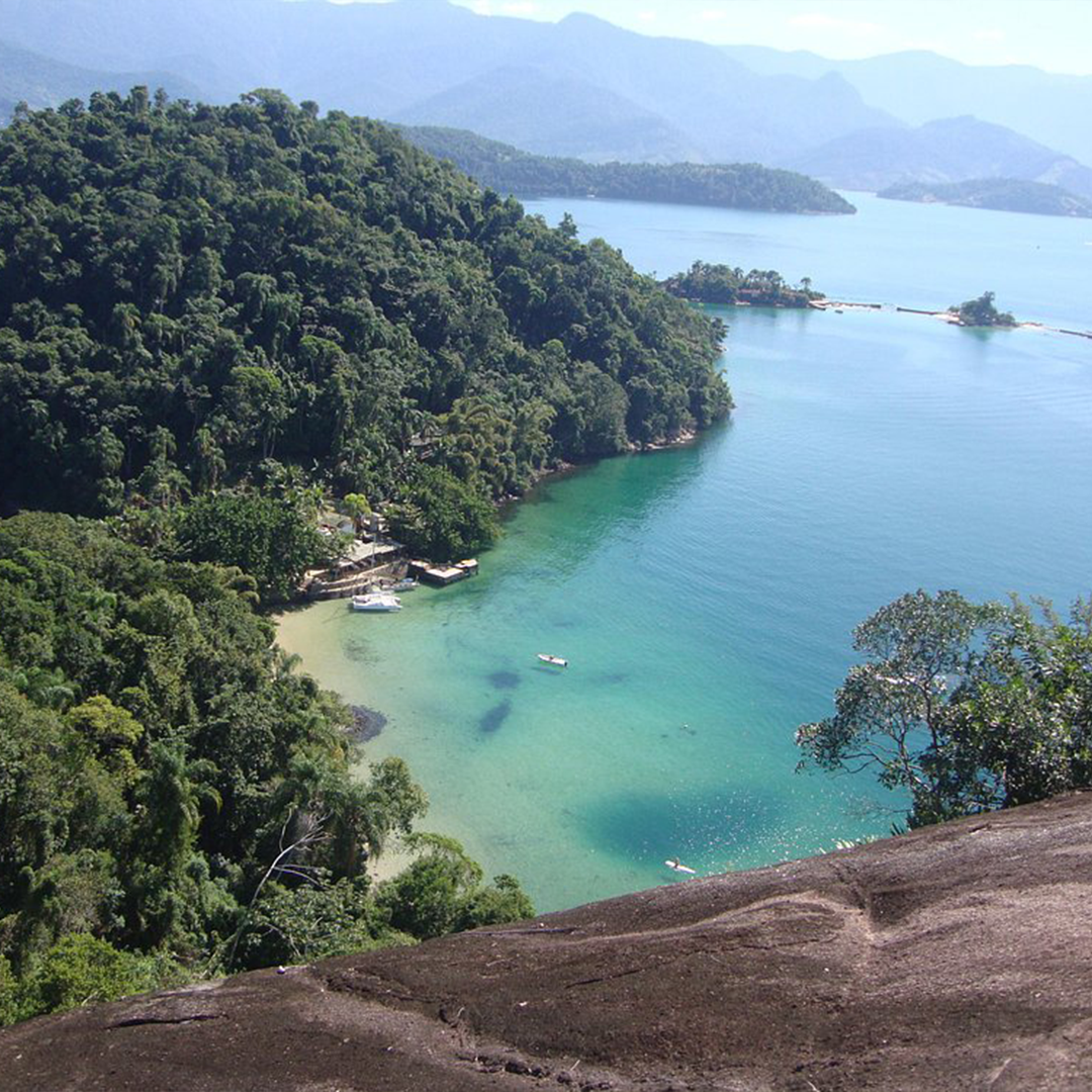 itanhangá