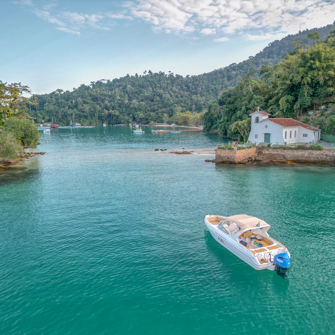 ponta-da-piedade